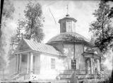 Свято-Лазаревский храм 1951 г.